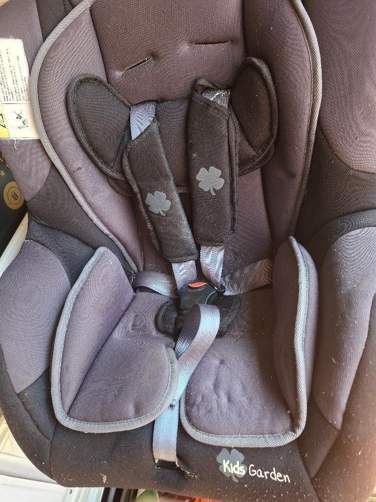 siège auto, Autres marques, Ceinture de sécurité, Mode veille, 0 à 18 kg
