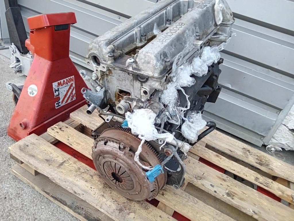 Moteur B205E Complet SAAB 9-3 9-5, Auto-onderdelen, Verzenden, Gebruikt, Overige automerken