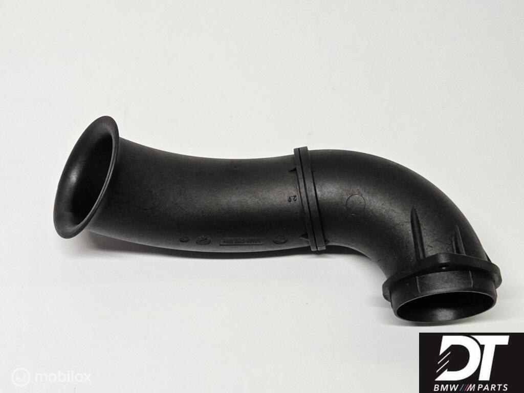 Inlaat kelk BMW M5 E39 S62 V8 S62B50 11617830454, Enlèvement ou Envoi, Utilisé, BMW, BMW