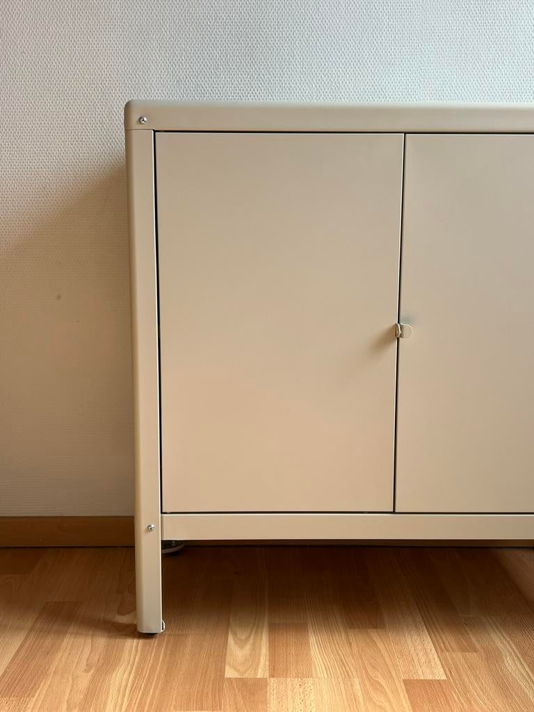 Ikea KOLBJORN kast beige, Huis en Inrichting, Ophalen, Zo goed als nieuw
