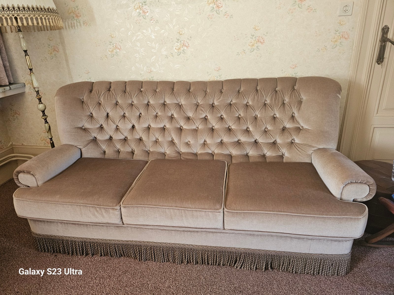 Zetels  1970, Huis en Inrichting, Ophalen of Verzenden