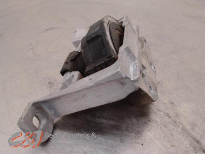 Support moteur d'un Peugeot Expert, Autos : Pièces & Accessoires, Suspension & Châssis, Peugeot, Utilisé, 3 mois de garantie, Enlèvement ou Envoi