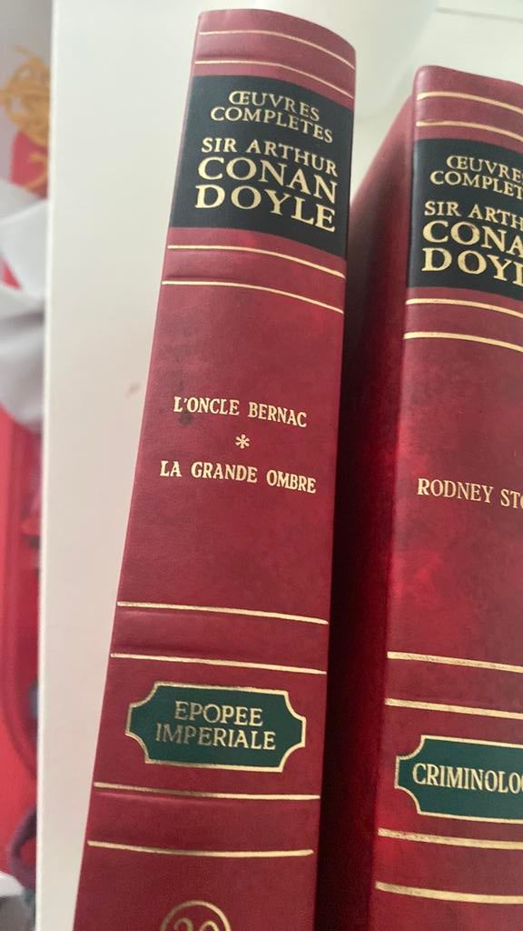 Edirion Beckers, Boeken, Encyclopedieën, Ophalen, Zo goed als nieuw