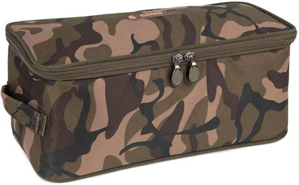 SAC DE RANGEMENT FOX NEUF, Enlèvement, Neuf, Coffre ou Sac