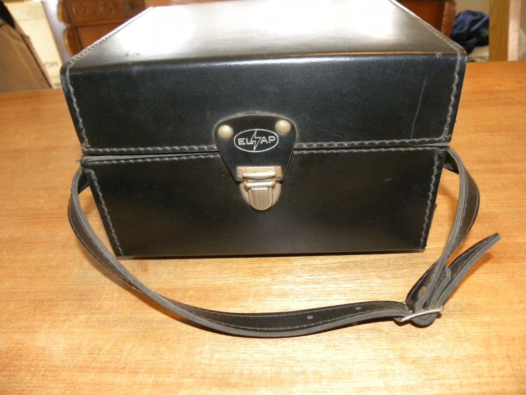 nette vintage metraterr meter zie eigen foto's, Enlèvement