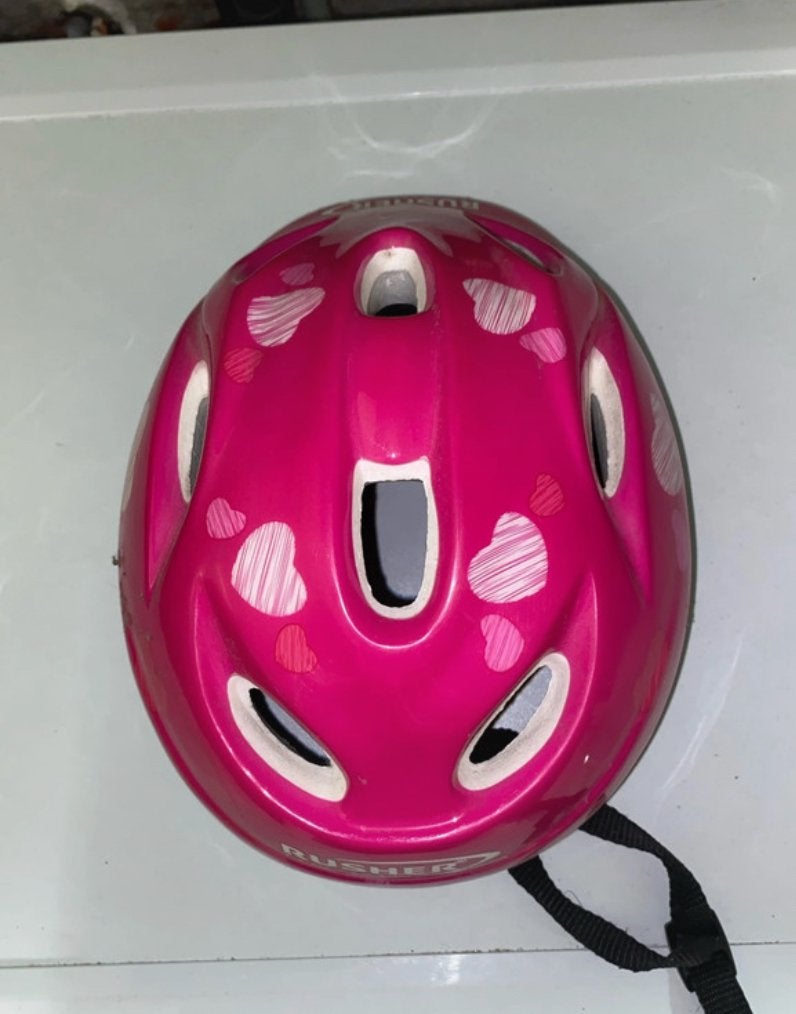 Casque velo taille S, Enlèvement, Comme neuf, S