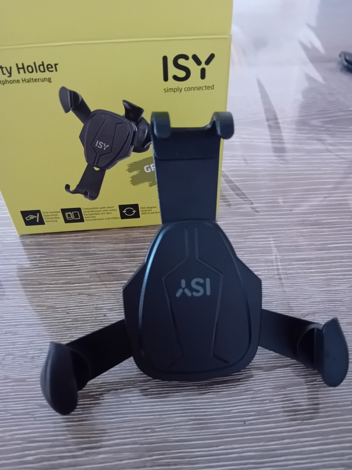 un support de téléphone pour voiture, Télécoms, Enlèvement ou Envoi