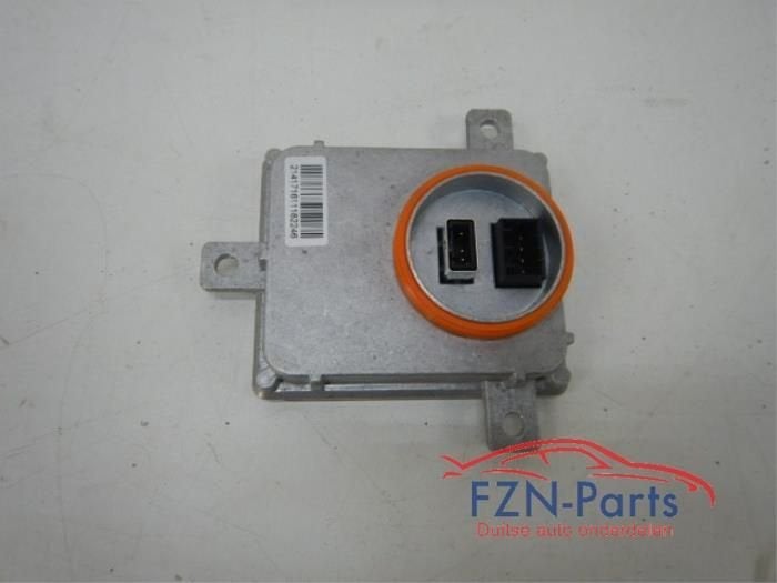 Audi A4 8K Xenon Ballast, Ophalen of Verzenden, Gebruikt