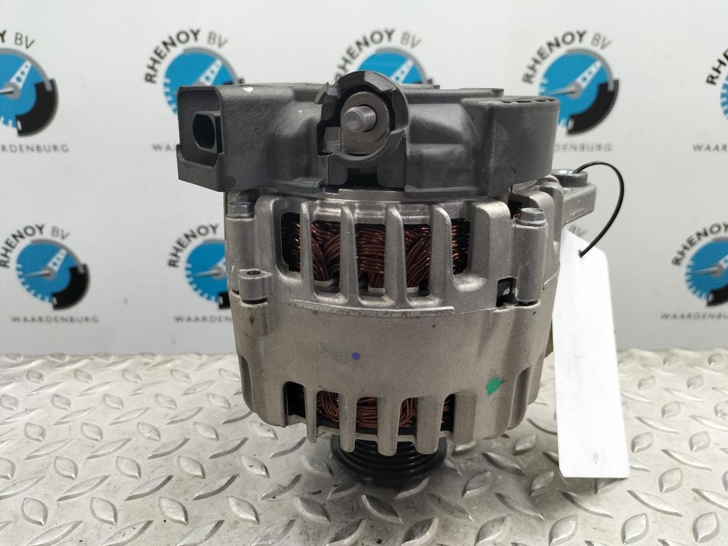 FORD FOCUS DYNAMO JX6T10300KB 2018, Ophalen of Verzenden, Nieuw, ARN erkend