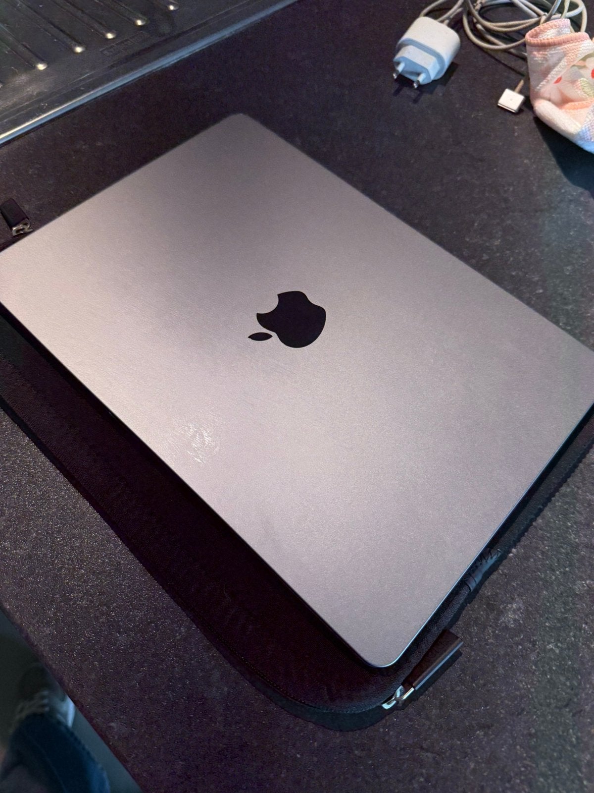 MacBook Air, Ophalen, Zo goed als nieuw, MacBook