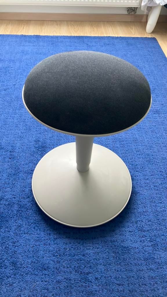 Bureaustoel Nilserik, Enlèvement, Comme neuf, Chaise de bureau