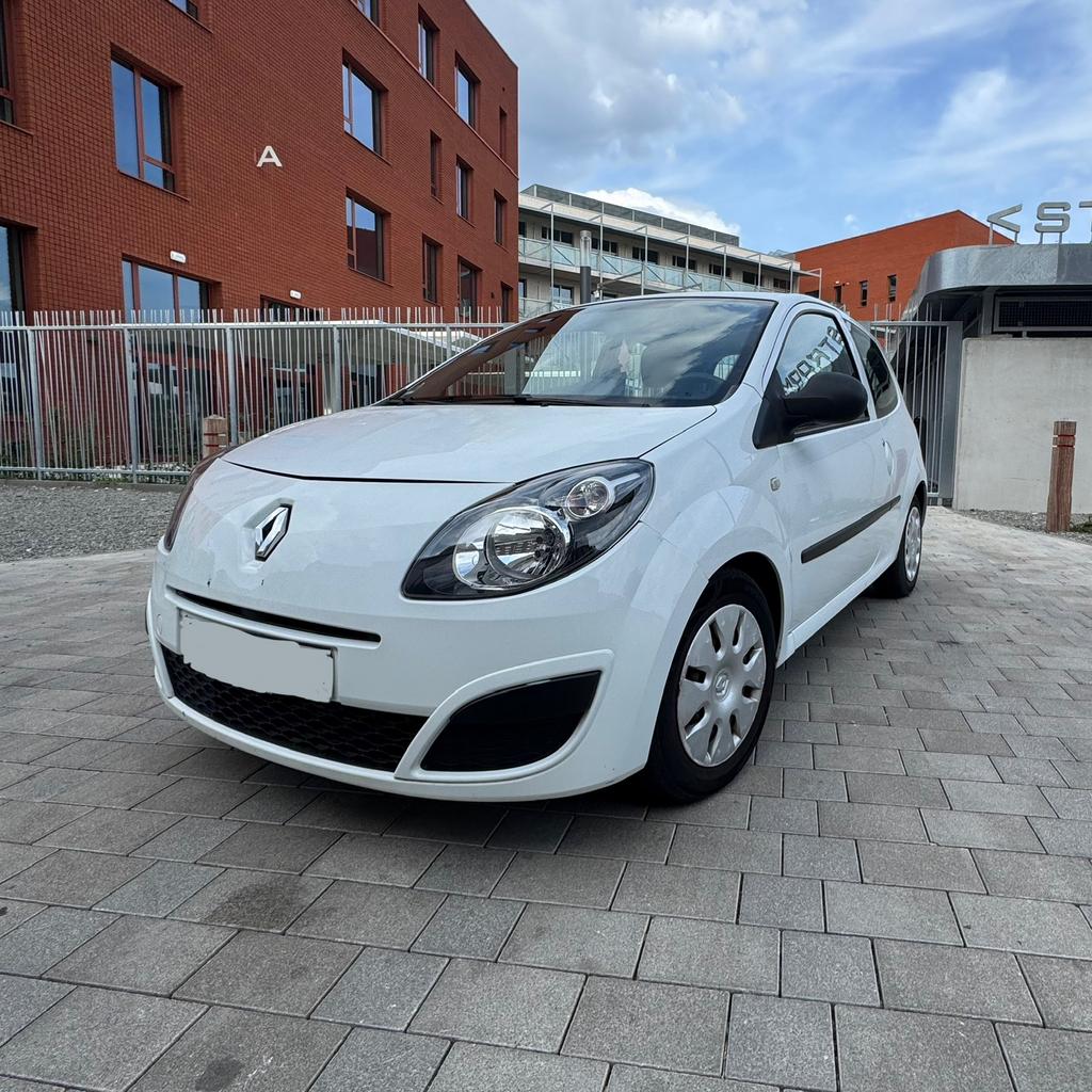 RENAULT TWINGO 1.2 ESSENCE, Entreprise, Essence, Twingo, Achat