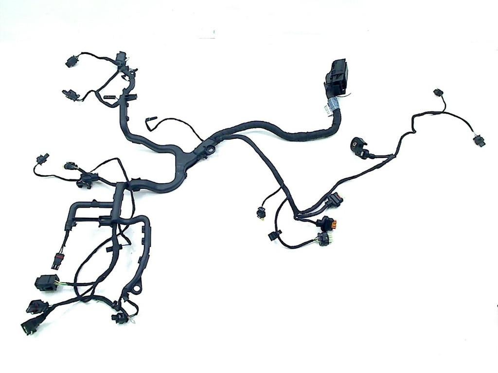 FAISCEAU DE CÂBLAGE MOTEUR BMW (9480230), Dhr. S. di Majo, Utilisé, Info@cama-motorparts.nl, P.J. Troelstraweg 8 8
3144 CX  MAASSLUIS, NL