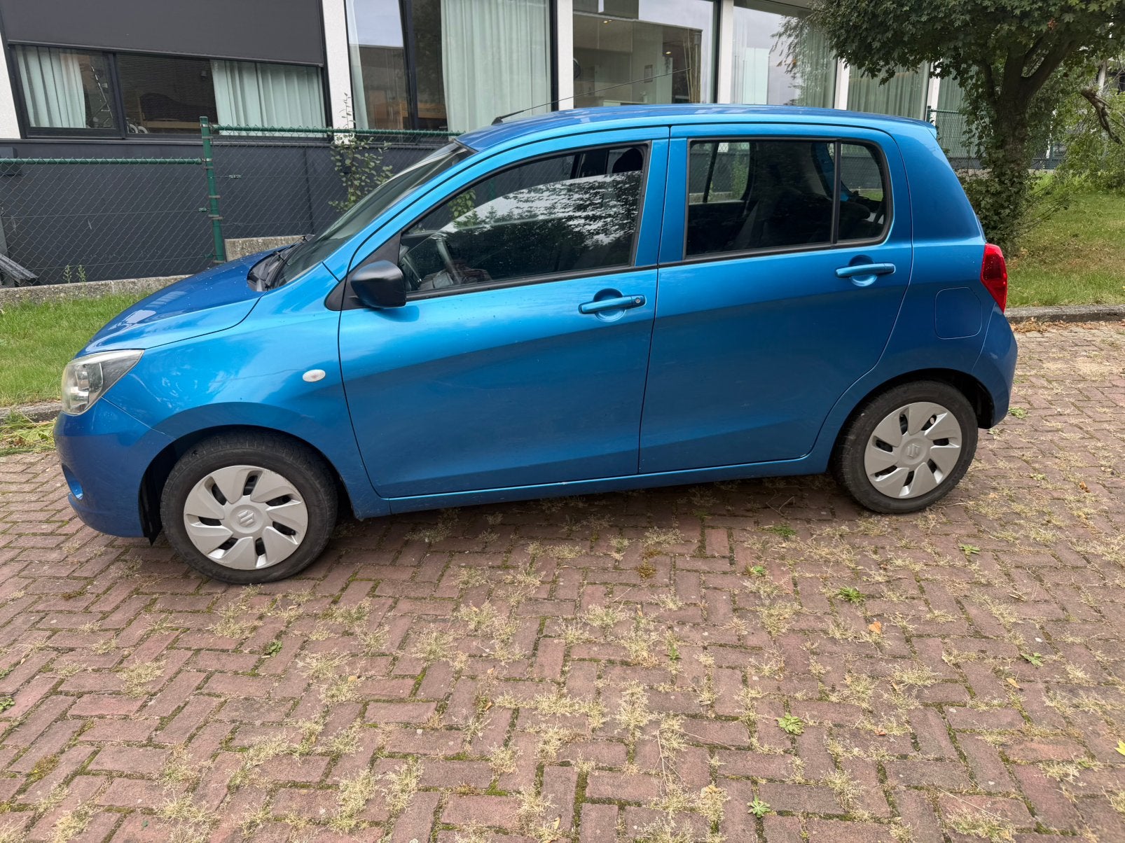 Suzuki celerio 1.0 essence, Autos, Celerio, Achat, 50 kW, Euro 6