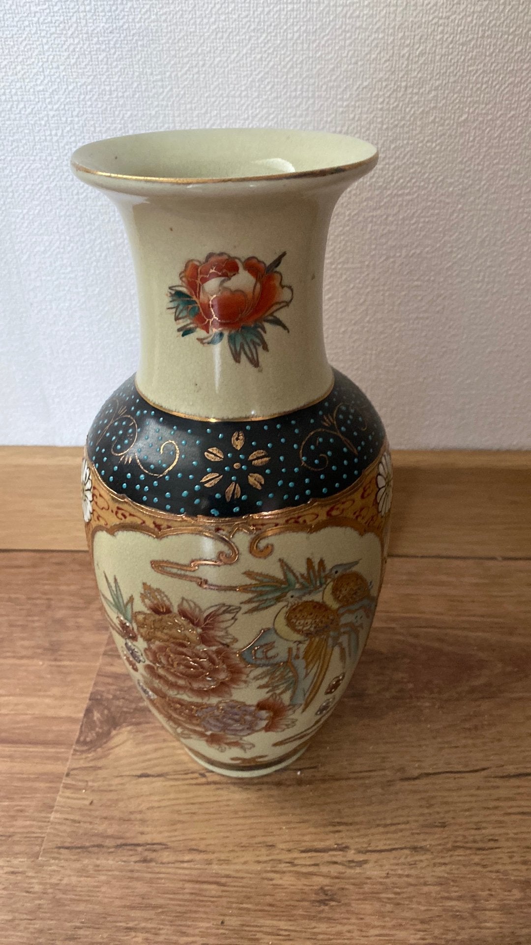 Chinese vaas, Antiek en Kunst, Antiek | Vazen, Ophalen