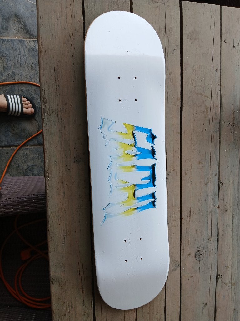 SKATEBOARD NIEUW, Ophalen, Nieuw, Skateboard