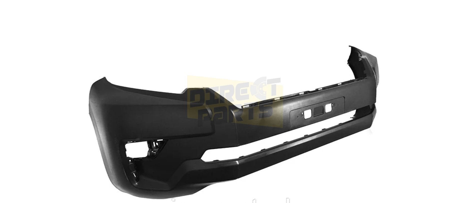 Toyota Land Cruiser 150 (8/17-) voorbumper (te spuiten) Orig, Neuf, -, Toyota, -