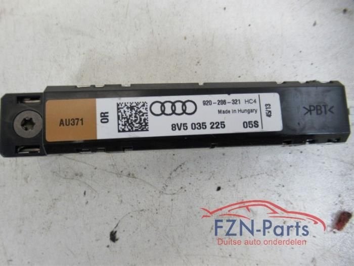 Antenne Versterker Audi A3 (22732646), Enlèvement ou Envoi, Utilisé