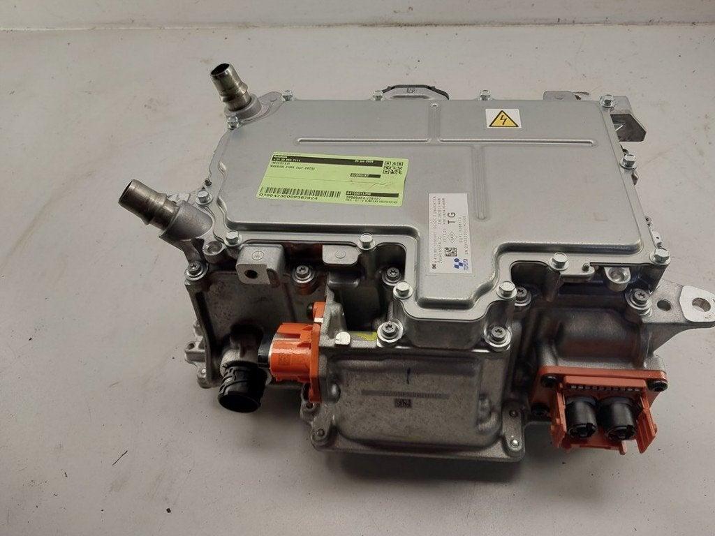 ONDULEUR Juke (F16) (|292A06310R|292A000Q0P|292A000Q0L|), Germany@nissan-services.eu, Kronenweg 38
50389  Wesseling, DE, Utilisé