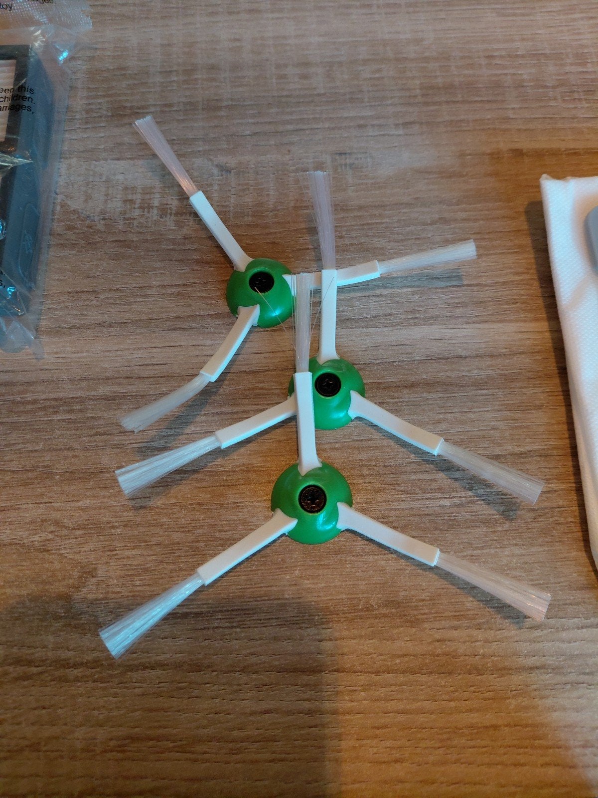 pièces détachées pour Irobot, Electroménager, Enlèvement ou Envoi, Neuf