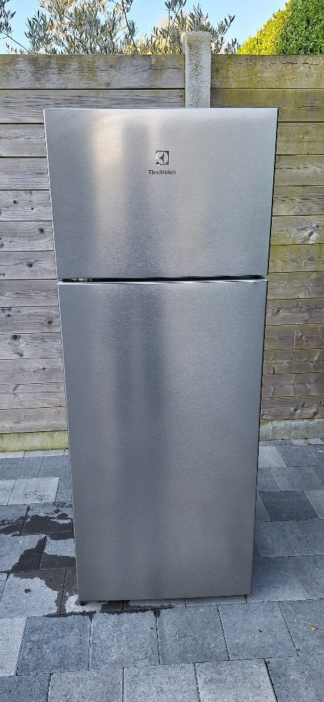 Koelkast/diepvries Electrolux, Enlèvement, Comme neuf
