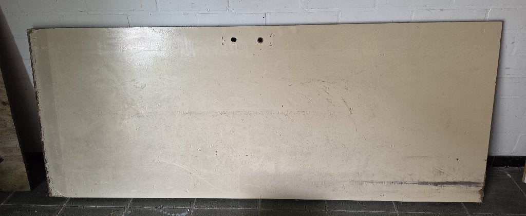 binnendeur (202x80 cm)   GRATIS, Porte intérieure, Enlèvement, Bois, 200 à 215 cm