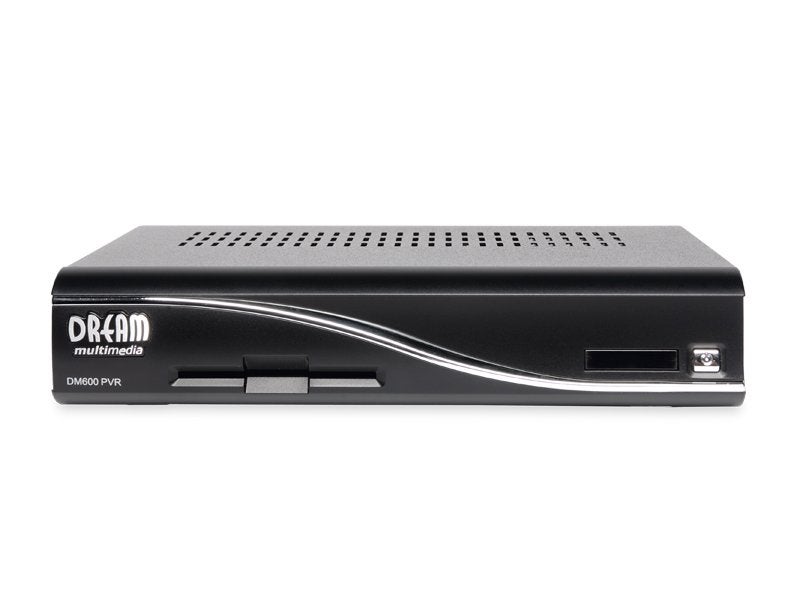 DM600 Dreambox, Audio, Tv en Foto, Schotelantennes, Ophalen, Gebruikt, Dreambox
