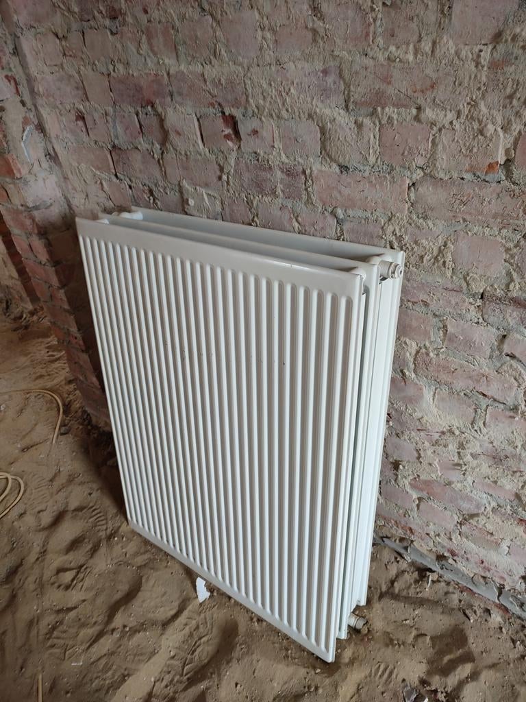 Radiator, Ophalen, Radiator