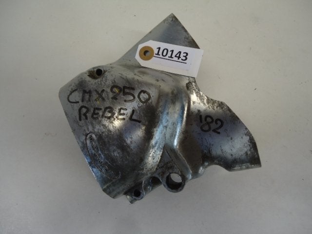 CM250 1981 - 1983 Honda Kettingcover D1-17178, Motos