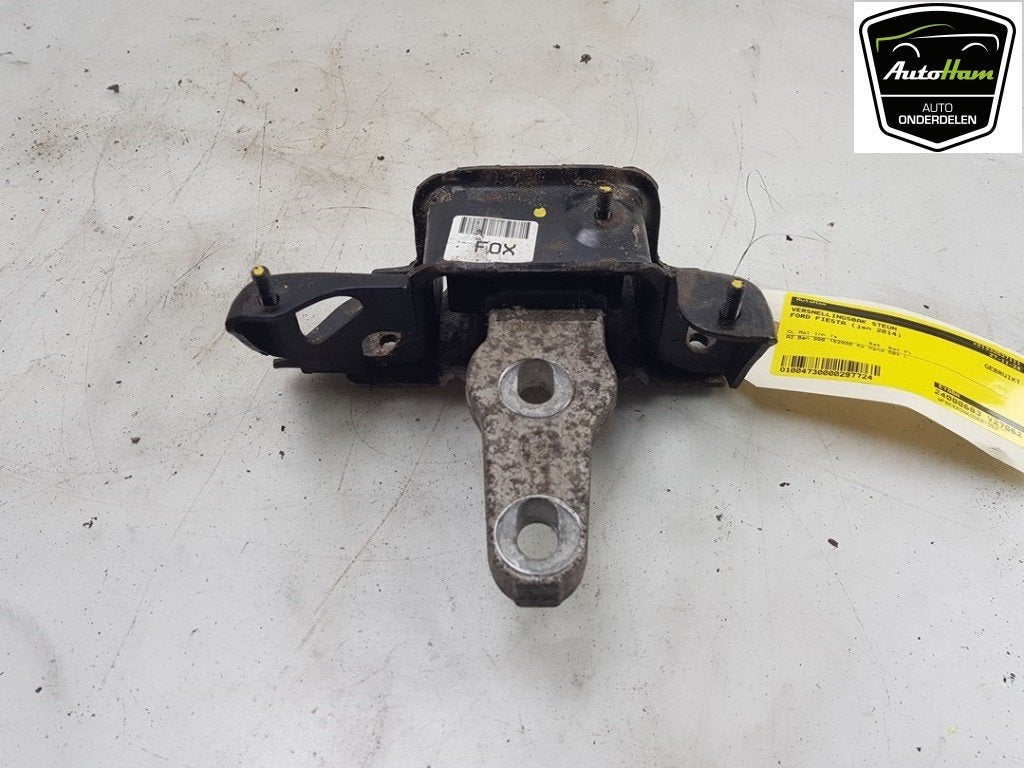SUPPORT BOITE DE VITESSES Ford Fiesta 6 (JA8), Utilisé, Ford