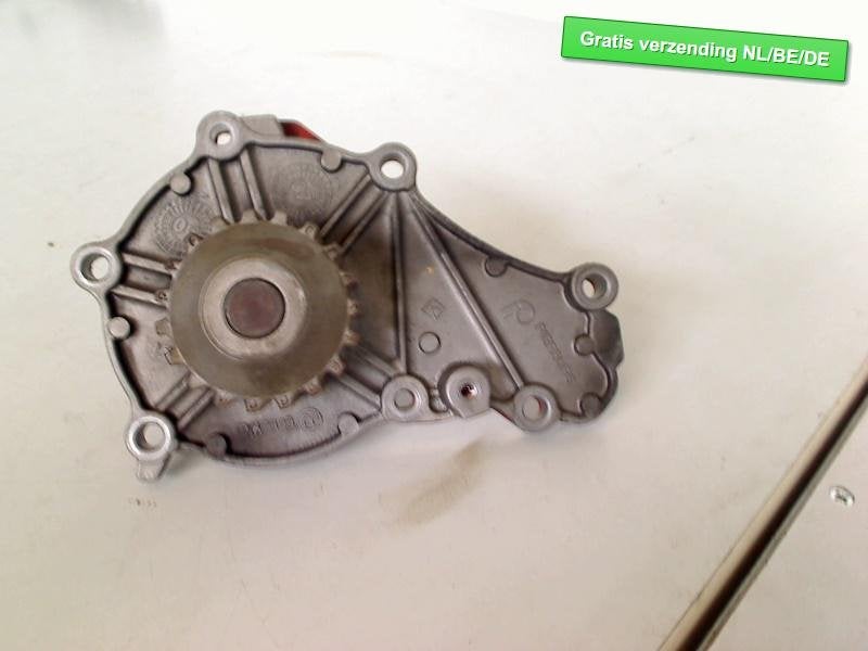 WATERPOMP Mini Mini (R56) (01-2006/11-2013) (26739300), Gebruikt, Mini, Petuelring 130
80809  München, DE, Minikundenbetreuung@mini.de