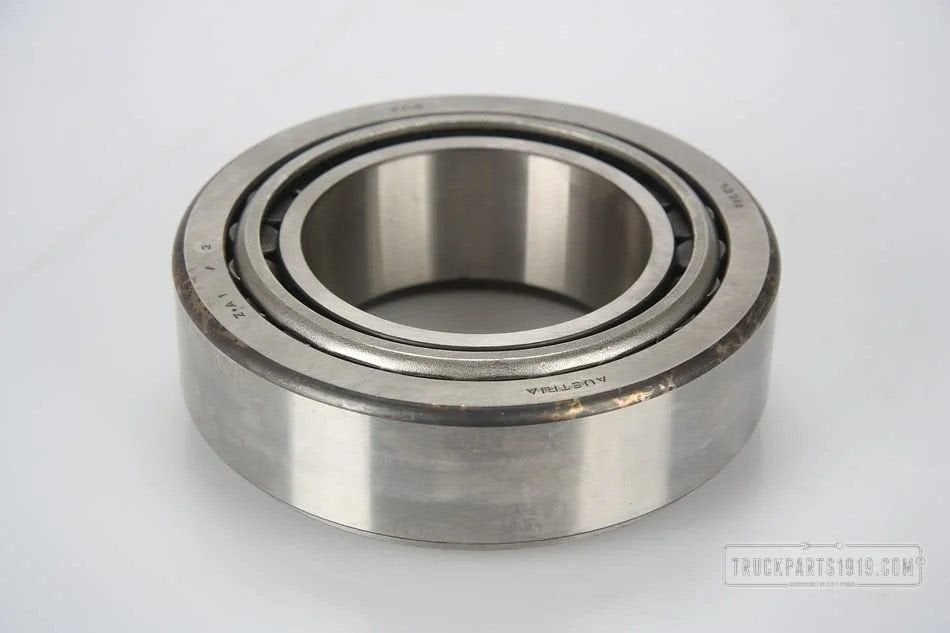 DAF Axle & Steering Parts Wiel lager, Enlèvement, Utilisé