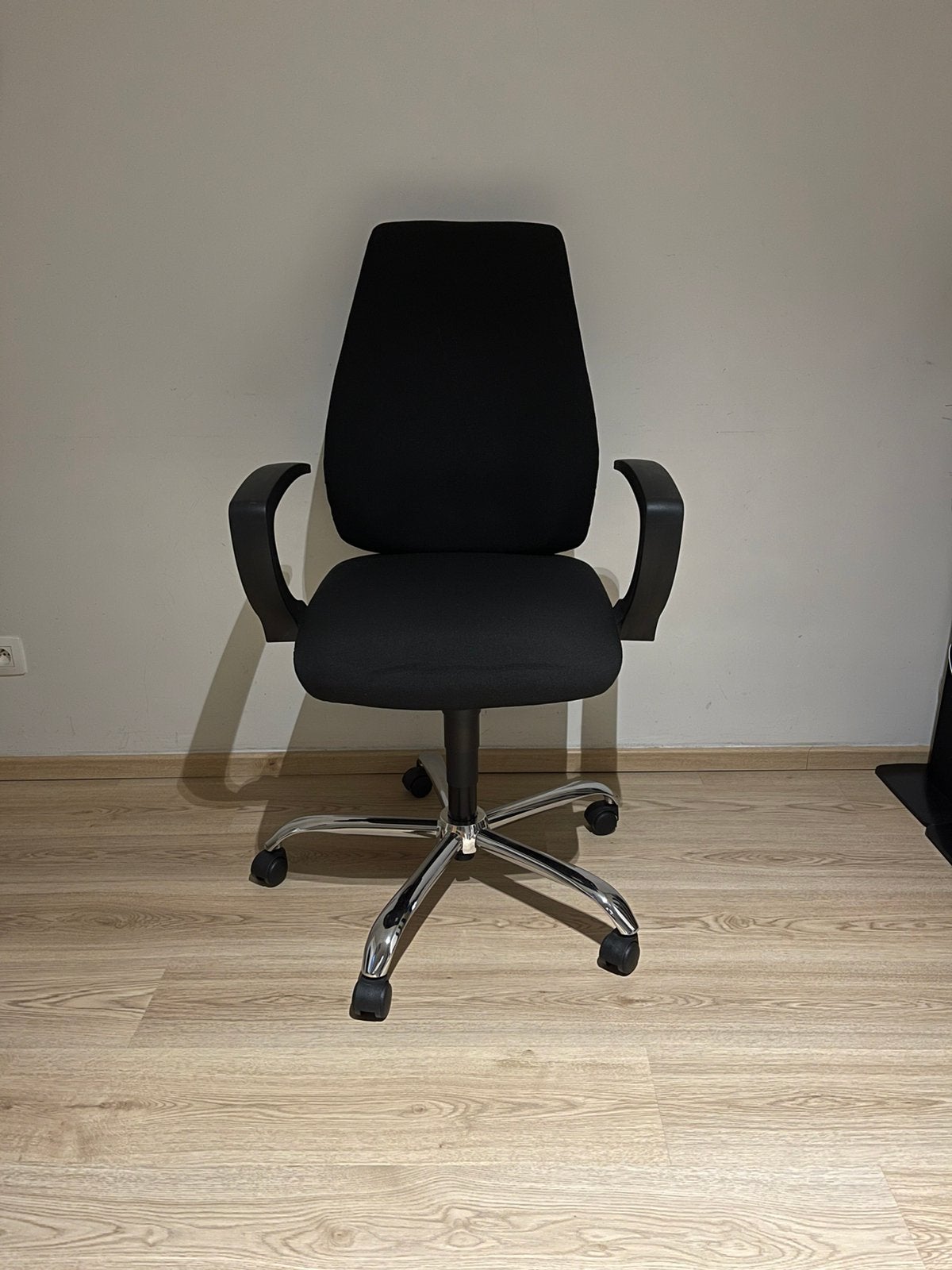 Topstar Ergonomische Bureaustoel – Zeer nette staat – €40, Ophalen, Zo goed als nieuw, Bureaustoel