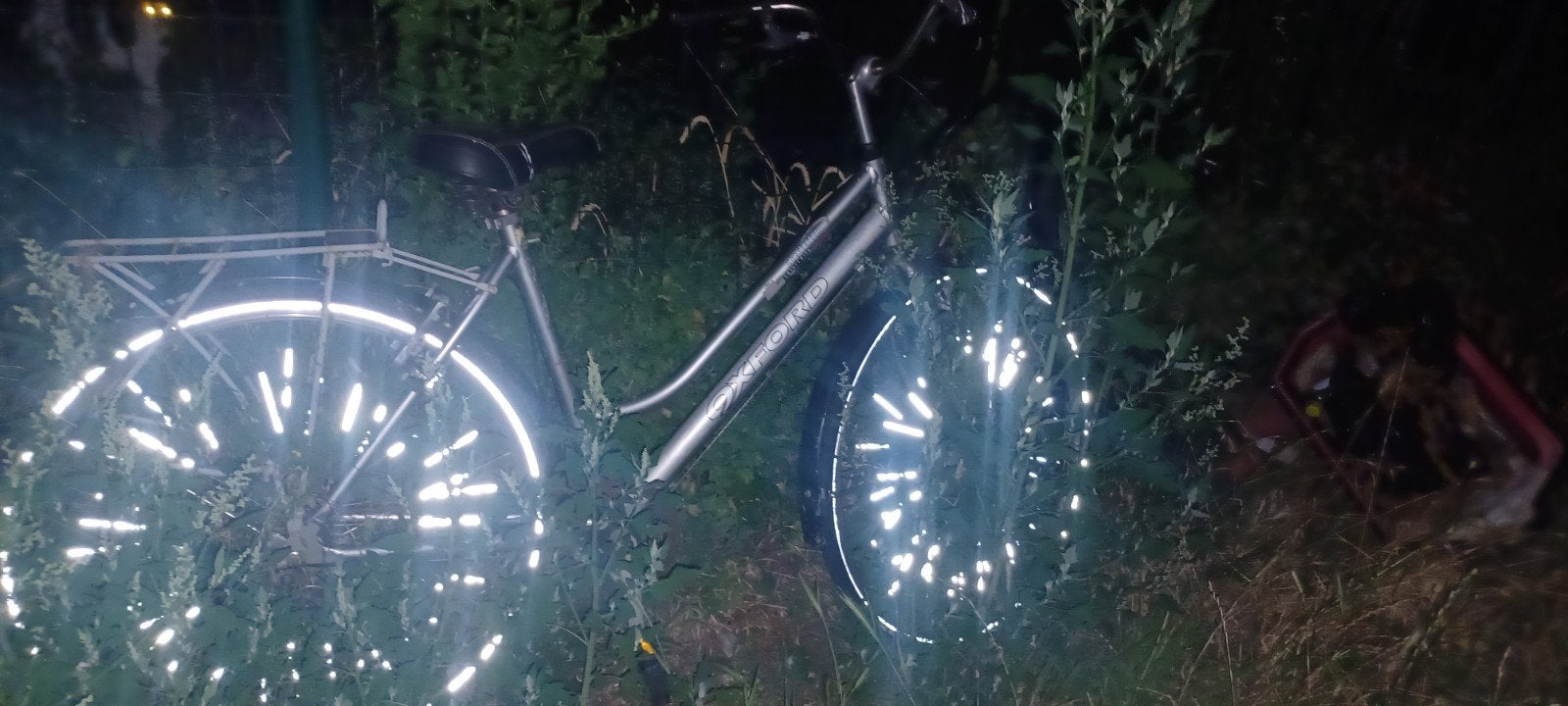Fiets oxford, Ophalen of Verzenden