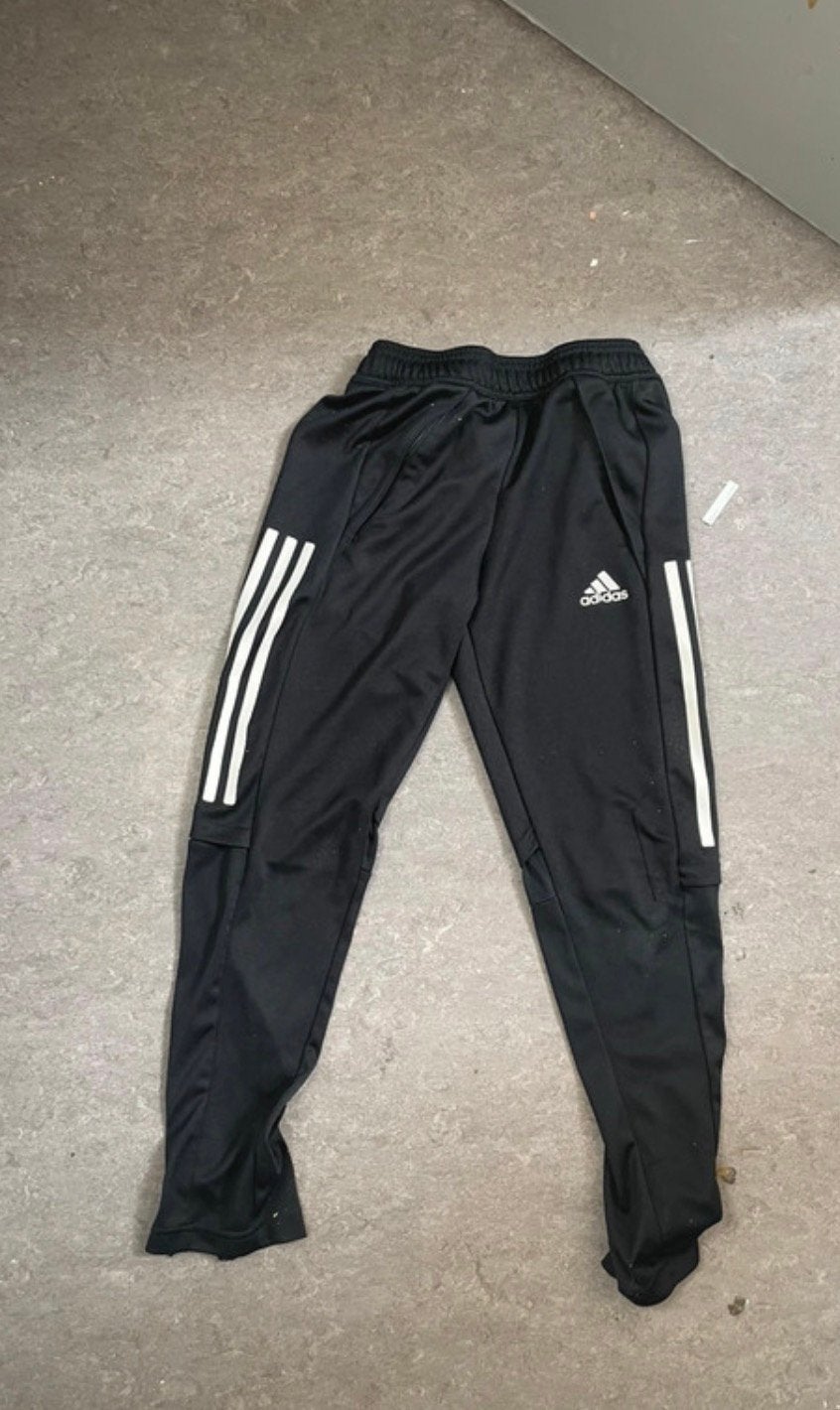 Training Track Pants Adidas ( Enfant), Envoi, Comme neuf, Général
