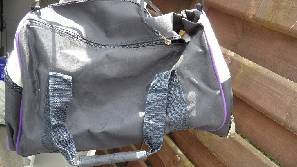 av sacs de sport, Collections, Enlèvement, Neuf