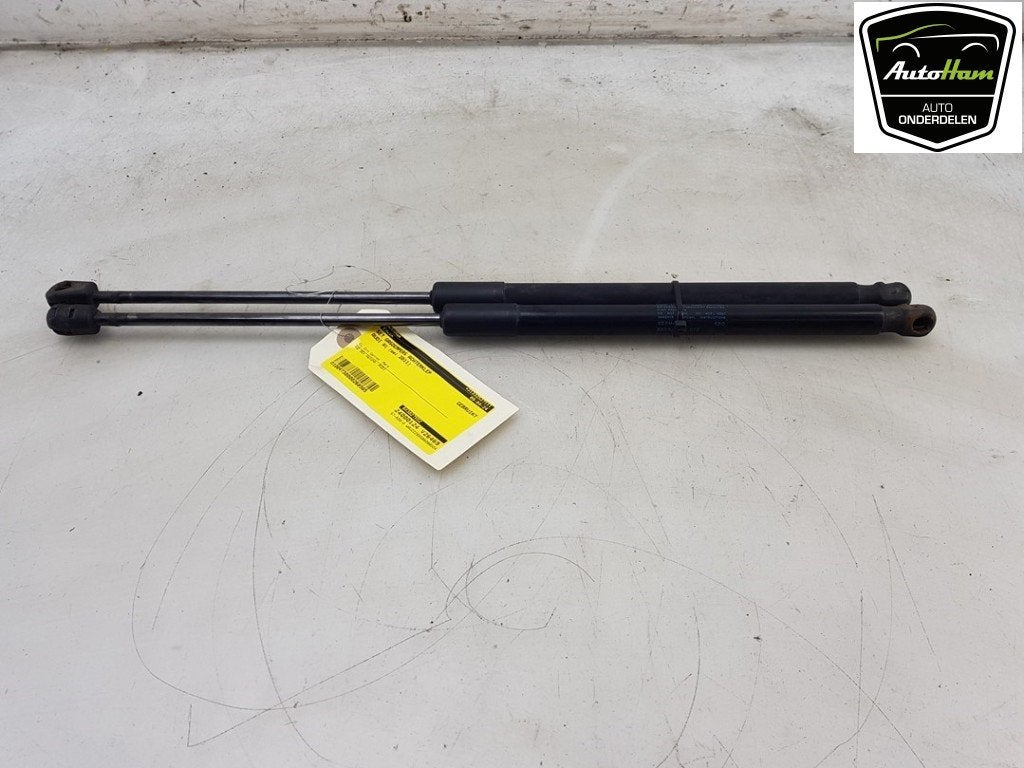 VERIN A GAZ ENSEMBLE ARRIÈRE A1 (8X1 / 8XK) (|8X3827552|), Utilisé, Audi