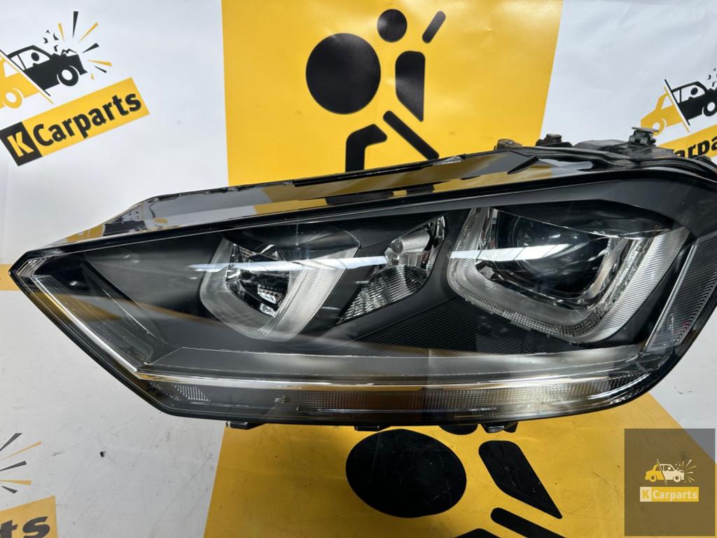 Volkswagen Golf Sportsvan Xenon linker koplamp 517941033B, Info@fabrikant.eu, Fabrikant BV, Gebruikt, Fabrikantstraat 1
1000 AA  Amsterdam, NL