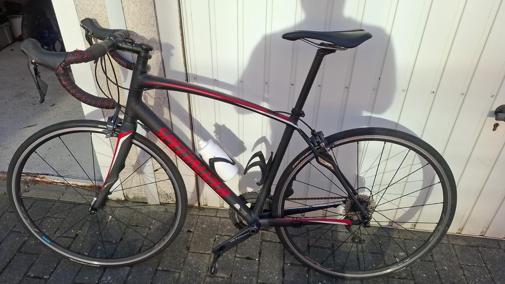 Specialized, Fietsen en Brommers, Fietsen | Racefietsen, Ophalen