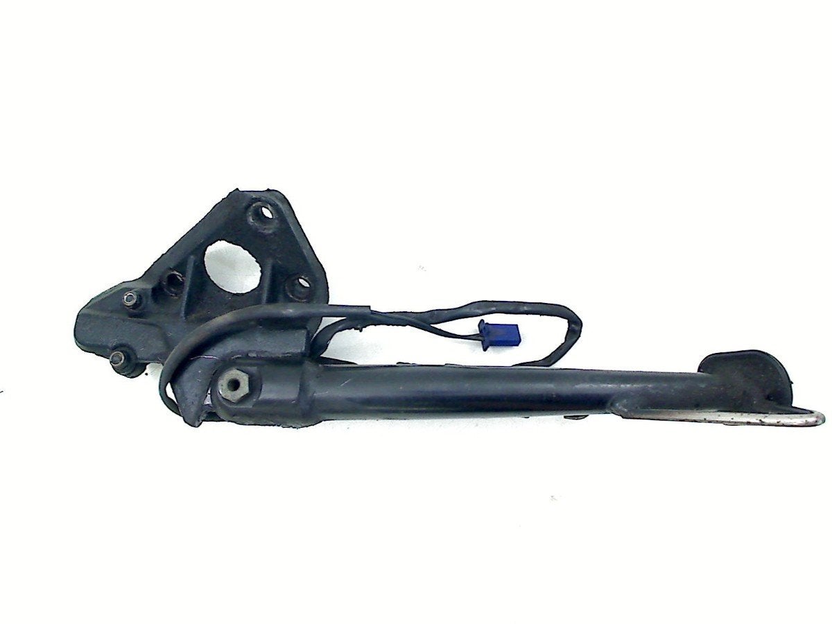 SUPPORT LATERAL Aprilia Shiver 750 2011- (SL750) (01-2011/-), Motos, Dhr. S. di Majo, Utilisé, Info@cama-motorparts.nl, P.J. Troelstraweg 8 8
3144 CX  MAASSLUIS, NL
