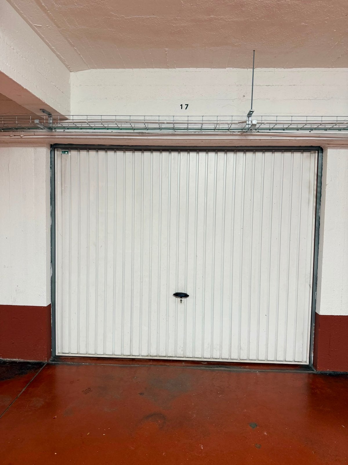 Box de garage, Immo, Garages & Places de parking, Bruxelles