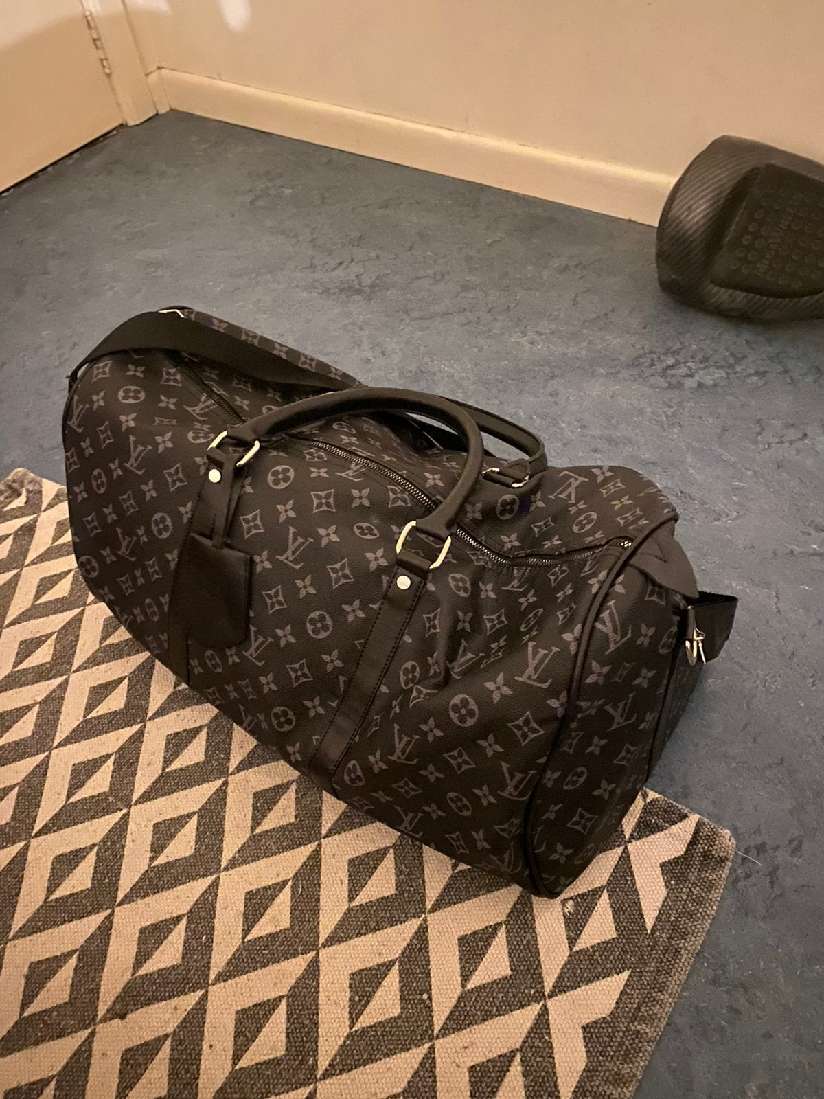 Louis vuitton reistas, Enlèvement, Comme neuf