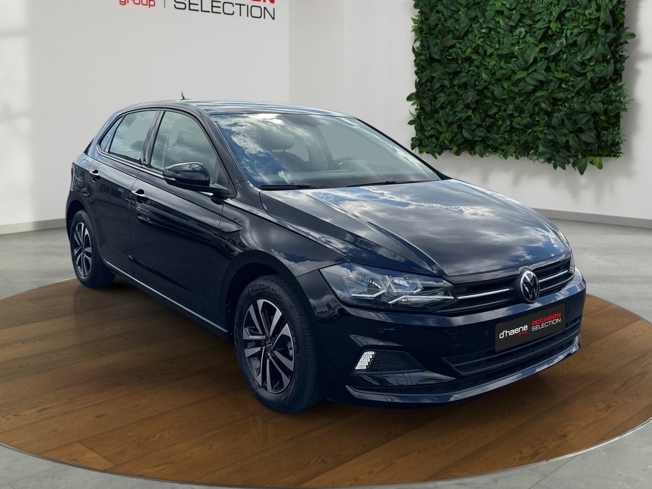 Volkswagen Polo Polo UNITED 1.0 59 kW (80 ch) 5 vitesses man, Auto's, https://public.car-pass.be/vhr/c532c470-74cd-4a24-976a-f9a8a3008564