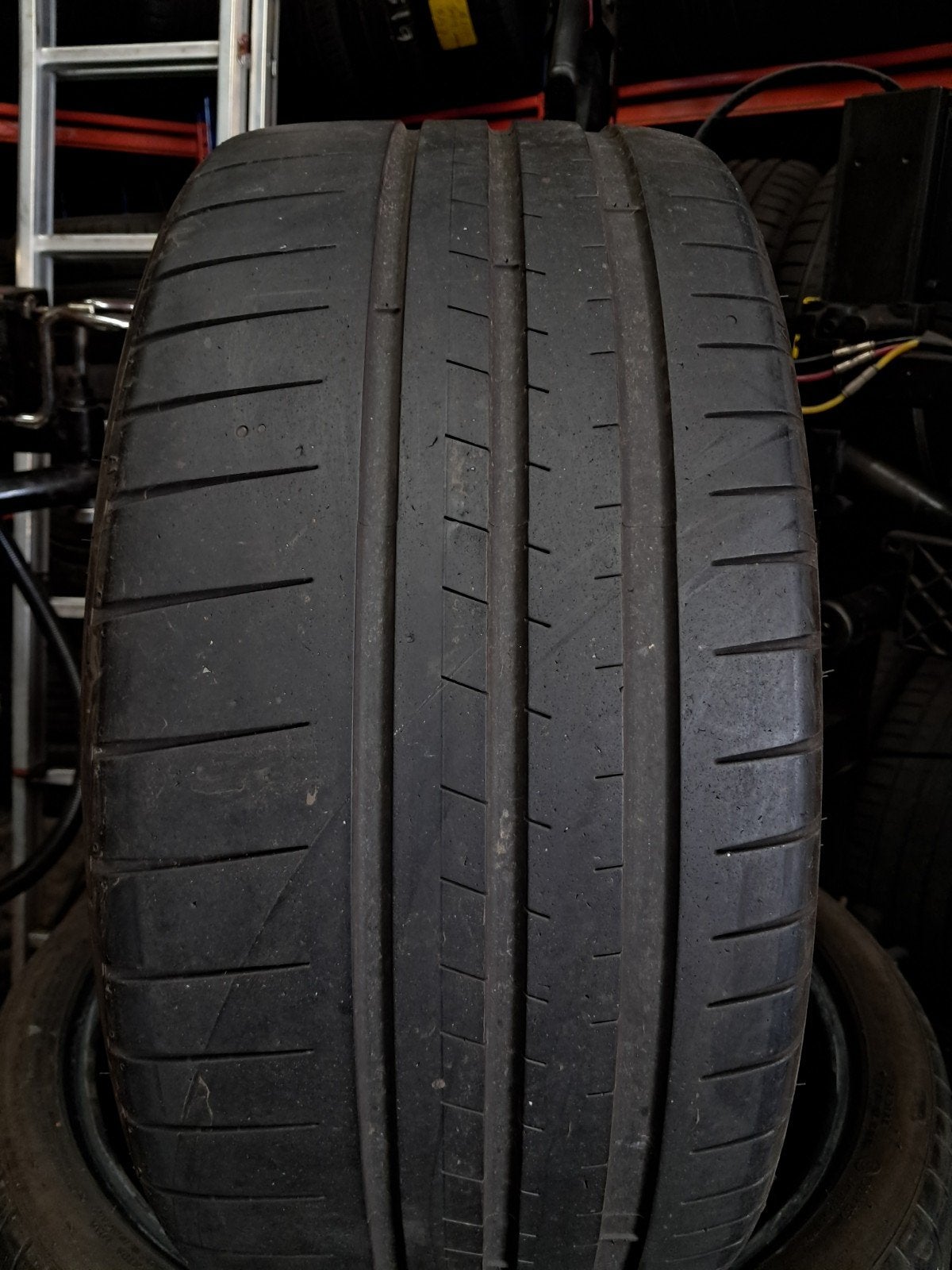 2253518 225/35/18 225/35r18 zomer, Ophalen