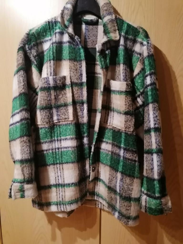 Blousevestje dames M/L, Ophalen