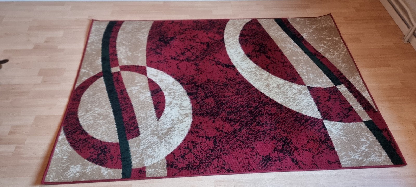 Tapijt merk Tapiso Dream 130 op 190 cm, Huis en Inrichting, Ophalen, Zo goed als nieuw