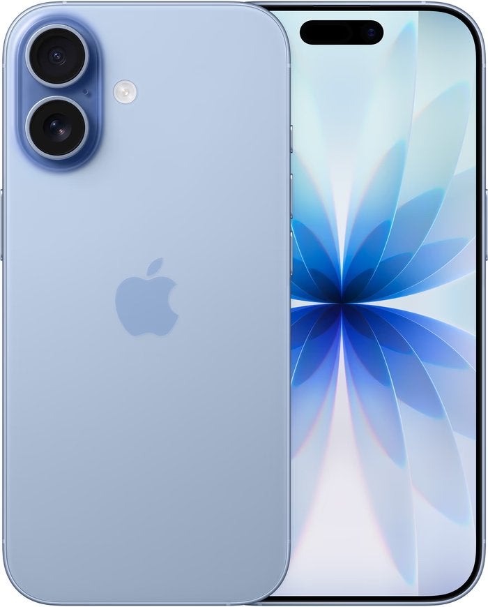 iPhone 17 256Gb bleue NEUF!! Vd/éch, Télécoms, Téléphonie mobile | Apple iPhone, Autres modèles, Enlèvement, Sans abonnement, Sans simlock