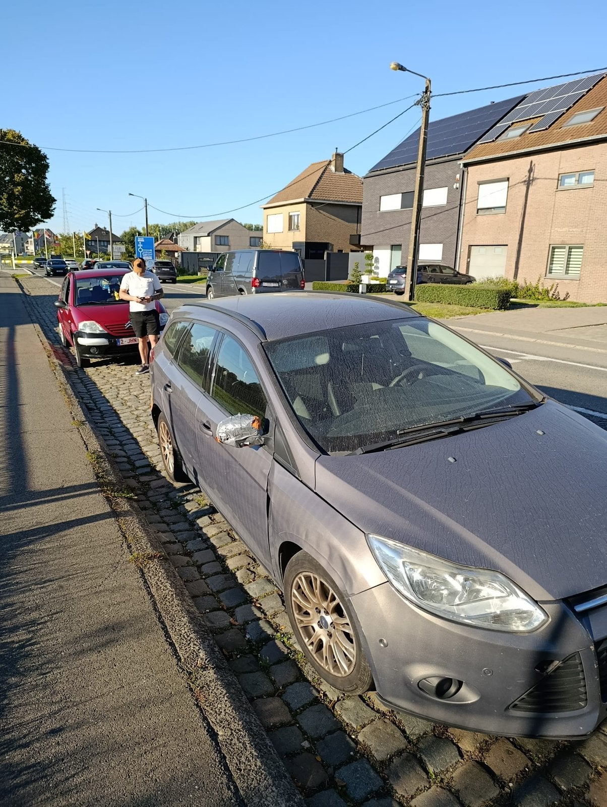 Ford focus, Autos, Focus, Achat, Autres couleurs, 5 portes
