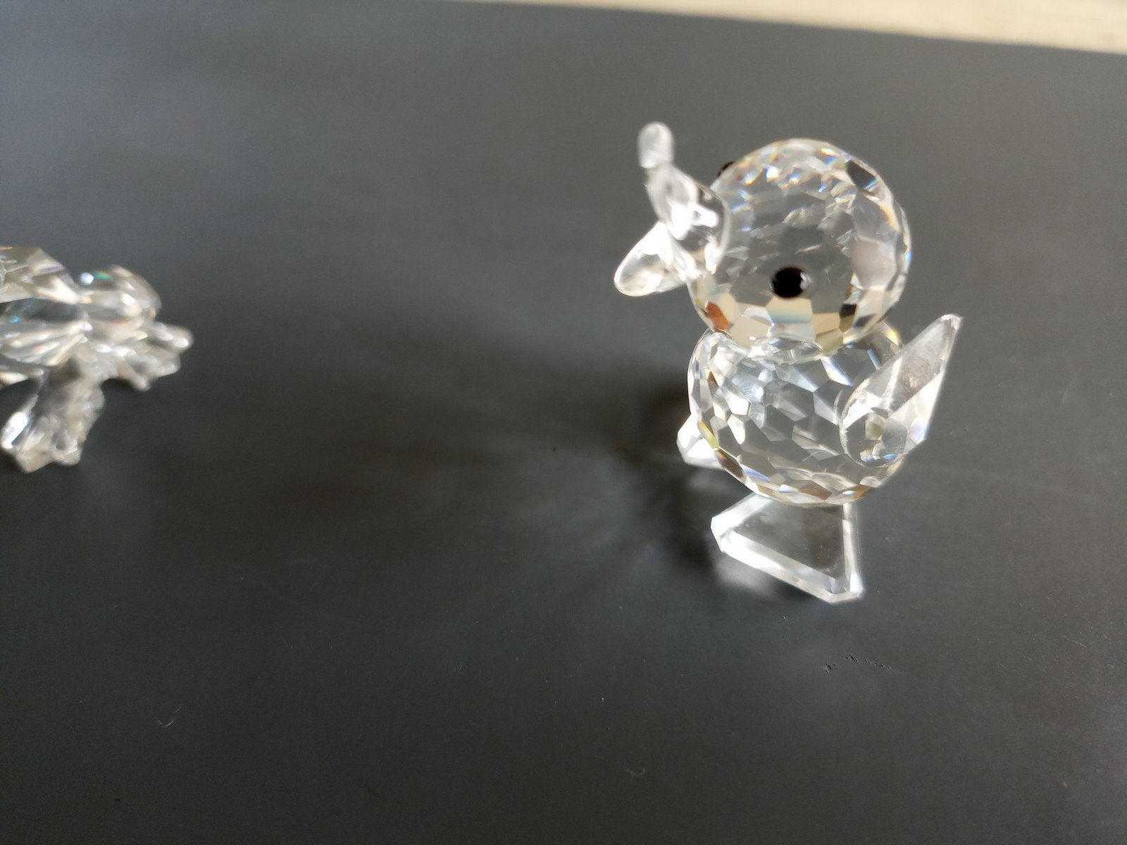 Swarovski, Ophalen of Verzenden