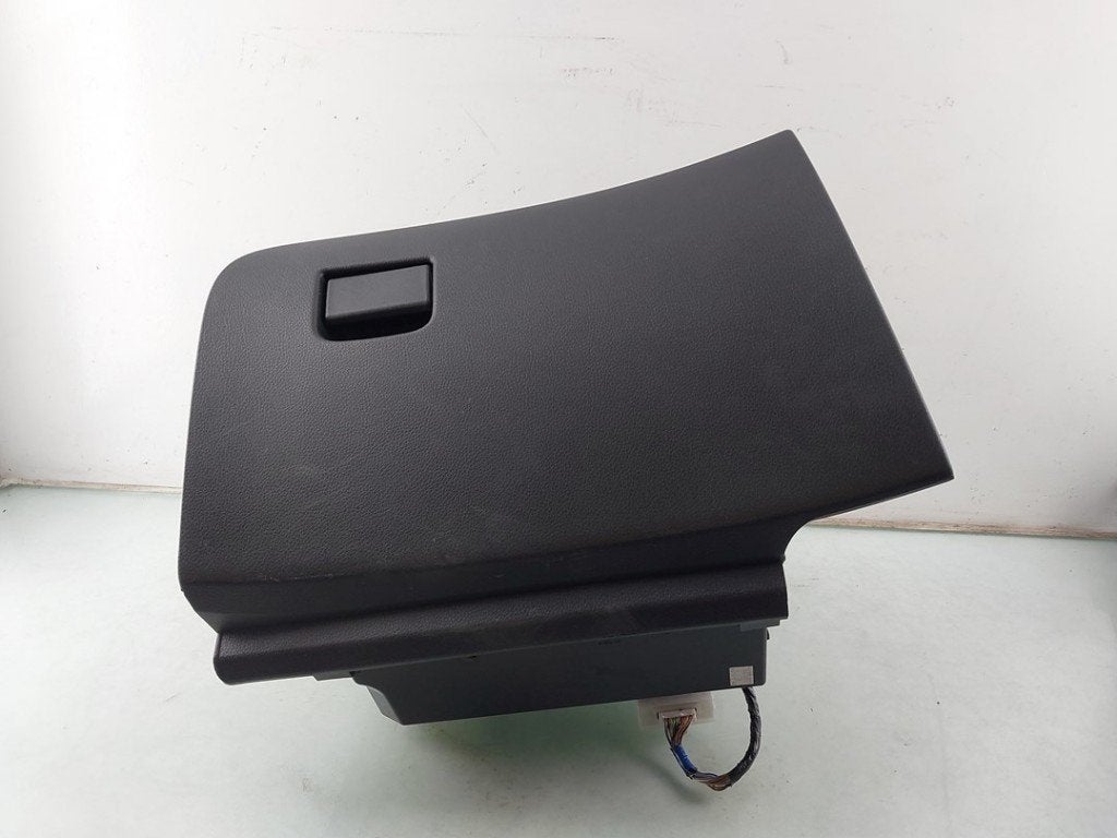 COMPARTIMENT A GANTS Nissan Qashqai (J11) (01-2013/-), Utilisé, Nissan